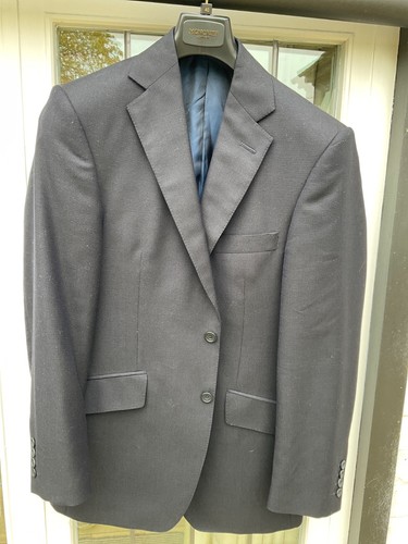 Ede ravenscroft mens navy - ede,