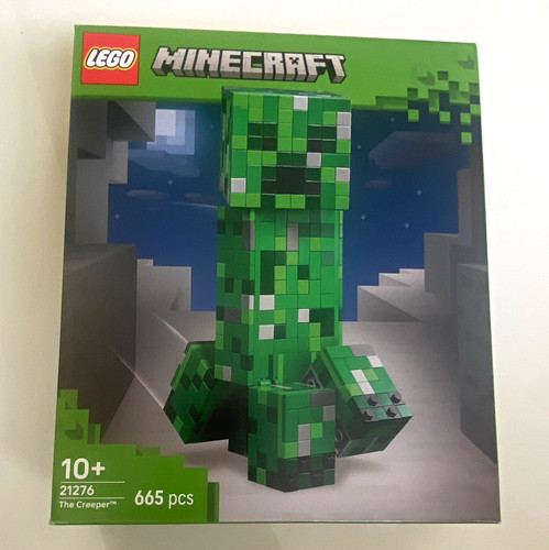 Lego minecraft the - minecraft,