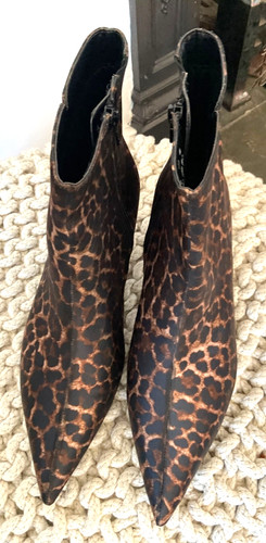 Perfect leopard print - m&s,