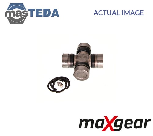 5186 propshaft joint front - propshaft,
