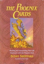 The Phoenix Cards: Reading and