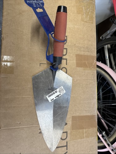 Marshalltown trowels - marshalltown,