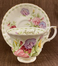 Royal Albert Bone China Tea