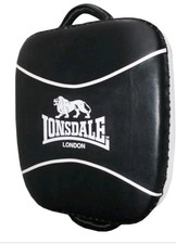 Lonsdale kicking pad boxing - lonsdale,