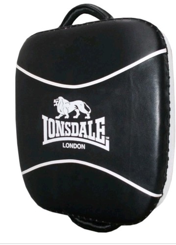 Lonsdale kicking pad boxing - kicking,