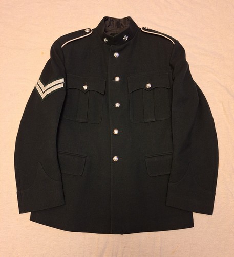 Original royal green jackets - ~,
