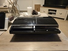 PS3 DECHA00A 60GB Development