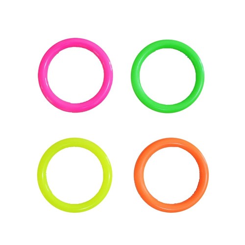 Pcs ring throwing - 24, games
