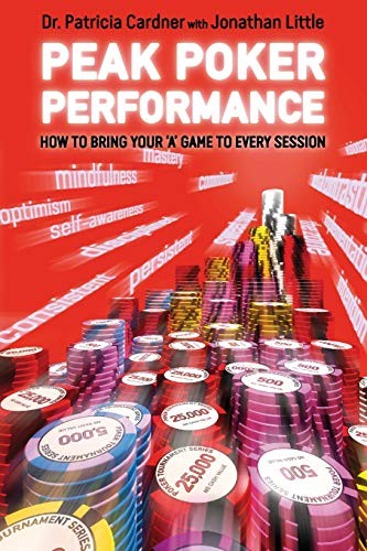 Peak poker performance - peak, how