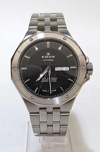Edox 88005 delfin - edox,