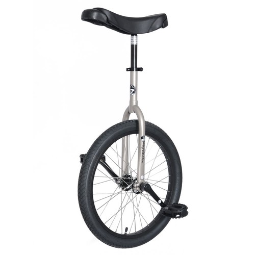 Adult trainer unicycle - 20",