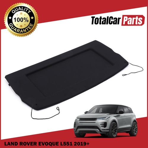 Rear fixed cargo cover load - rear,