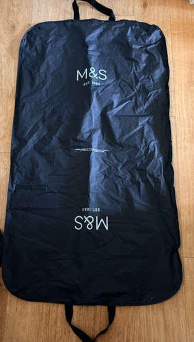 Marks spencer black - m&s,