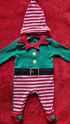 Baby boys girls christmas - baby,