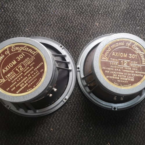 Pair goodmans axiom - pair, of