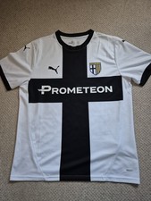 PARMA Calcio Puma Home