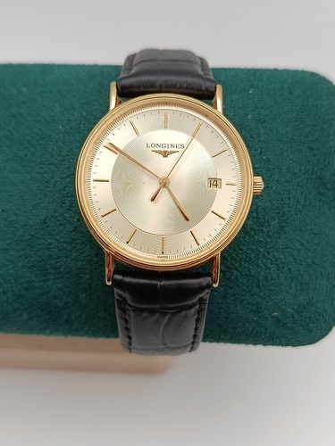 Longines presence 720 - longines,