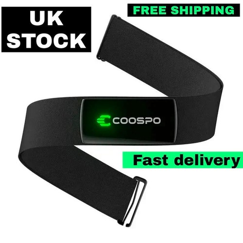 Coospo h9z rechargeable - h9z,