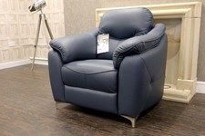 G Plan Jackson Cambridge Navy