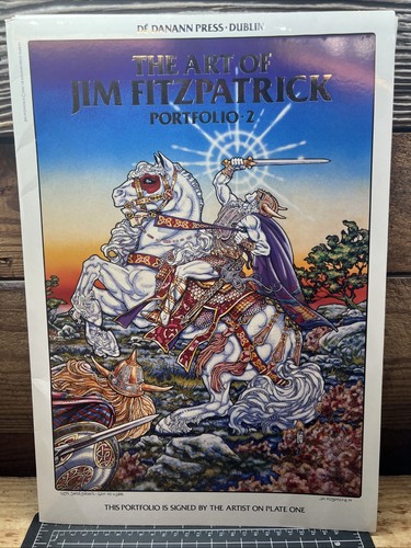 Art jim fitzpatrick - art,
