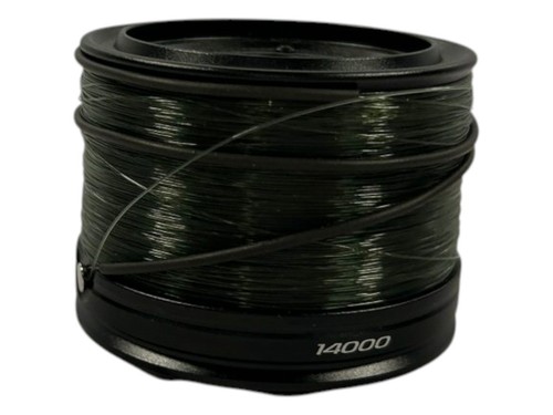 Shimano mgs technium 14000 - 1x,
