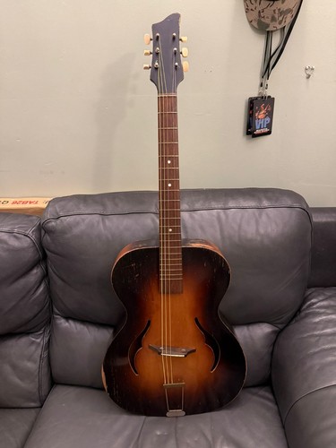 Huttl model combo vintage - combo,