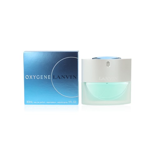 Lanvin oxygene edp - edp, spray
