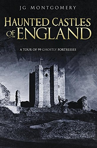 Haunted castles england - haunted, of