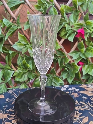 Vintage cristal flandre - de,