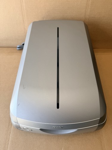 Epson perfection 4990 photo - epson,