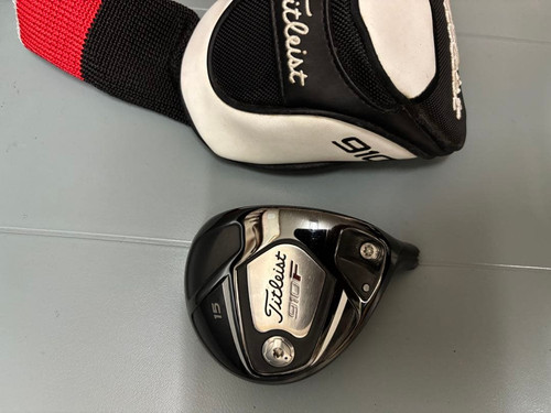 Titleist 910f fairway wood - 910f,