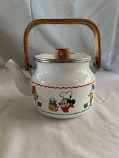 Vintage HTF Walt Disney
