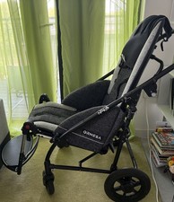 Ormesa Novus Size 4 Special