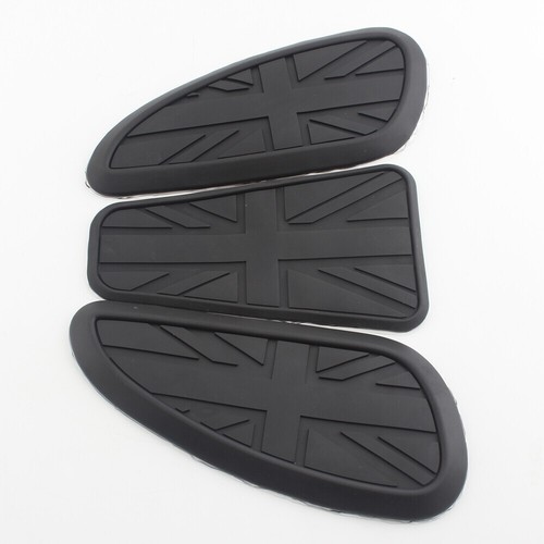 3pcs black union - union, tank
