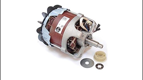 Belle minimix 150 motor - minimix,