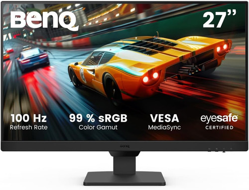 Benq gw2790e inch eye - benq, eye-care