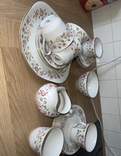 Royal Doulton Tea Set