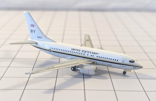 Navy boeing 737 700 - us,