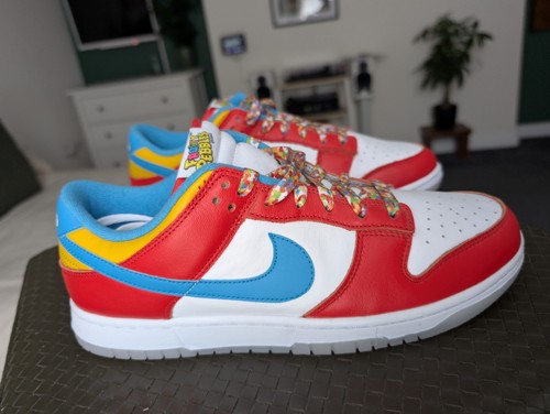 Nike dunk low - nike, sb
