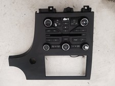 SAAB 9-5 VECTOR RADIO AND