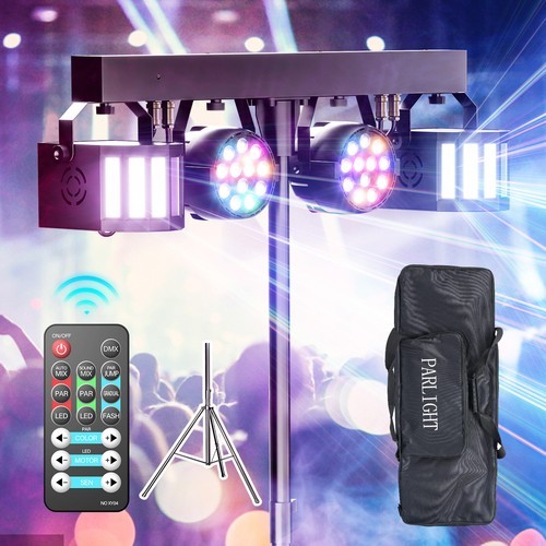 Light stand rgb bar - stand,