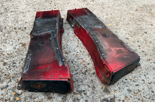 Toyota mr2 sw20 - mr2,