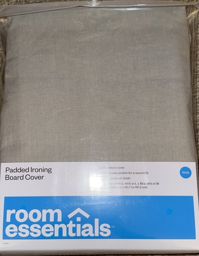 Room essentials wide - essentials,