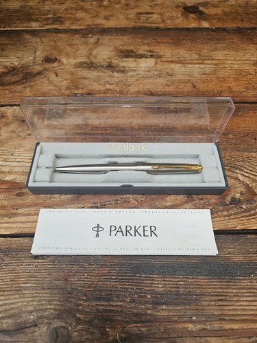 Parker flighter luxe - flighter, de