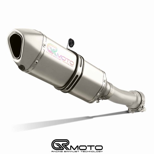 Exhaust for bmw r1200 rs - bmw,