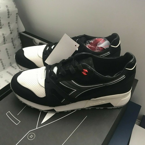 Diadora concept rat - rat, n9000