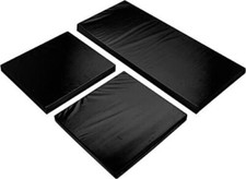 Replacement 3pc Rattan Chair