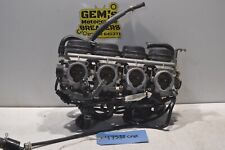 Yamaha YZF R6 5SL Throttle