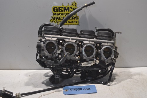 Yamaha yzf 5sl - 5sl, throttle