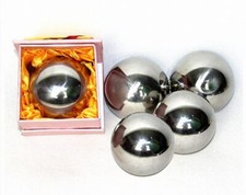 Change One Ball Into Five